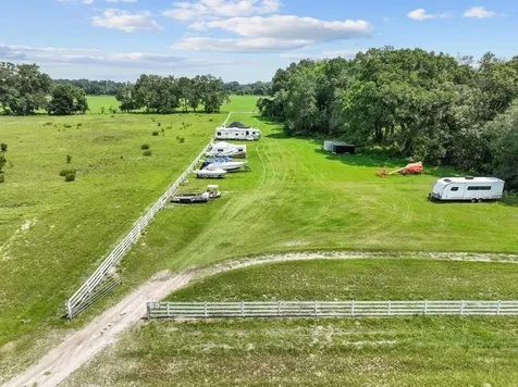 9100 Dorie Drive Trenton FL 32693