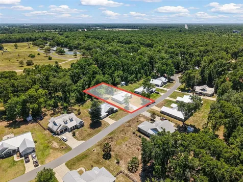 9100 Dorie Drive Trenton FL 32693