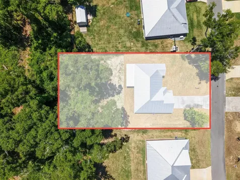 9100 Dorie Drive Trenton FL 32693