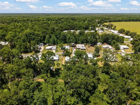 9100 Dorie Drive Trenton FL 32693