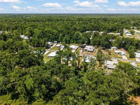 9100 Dorie Drive Trenton FL 32693