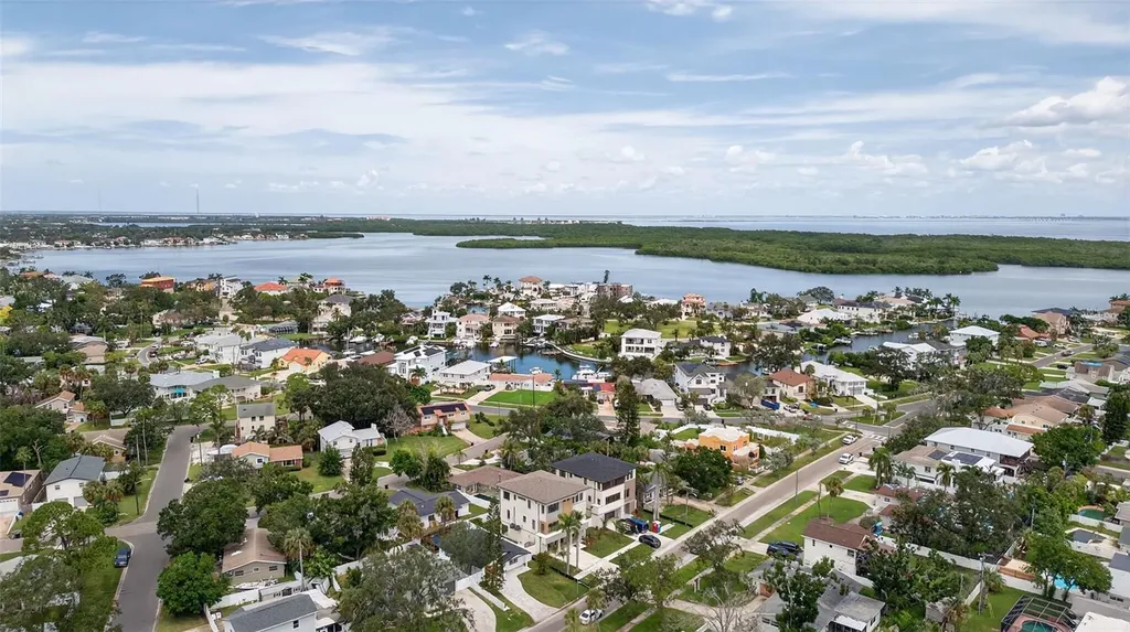 1935 Shore Acres Boulevard NE St Petersburg FL 33703
