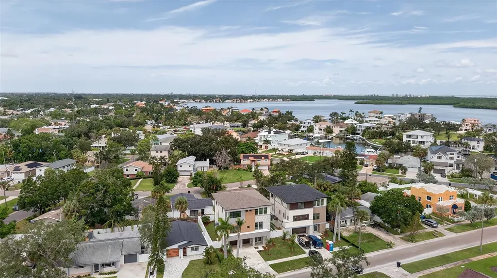 1935 Shore Acres Boulevard NE St Petersburg FL 33703