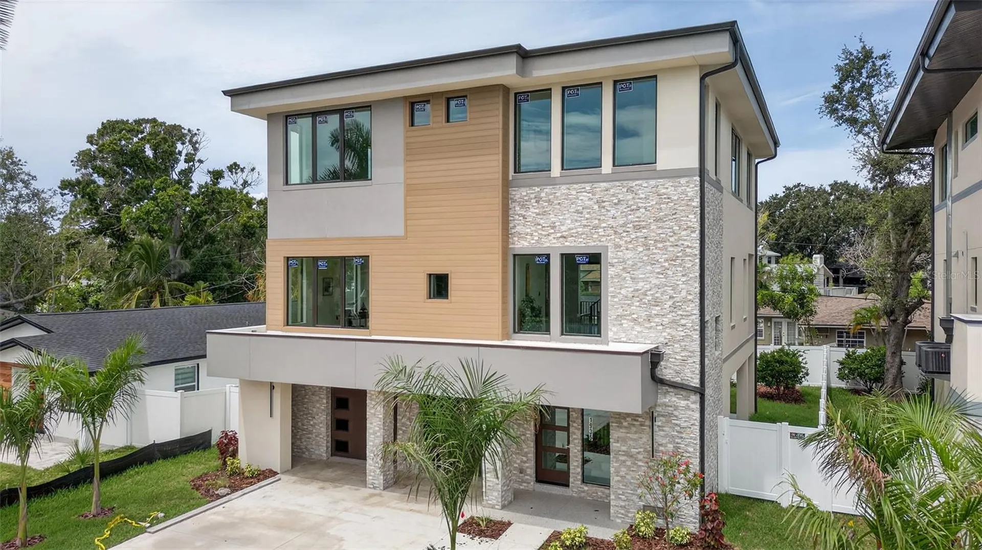 1935 Shore Acres Boulevard NE St Petersburg FL 33703