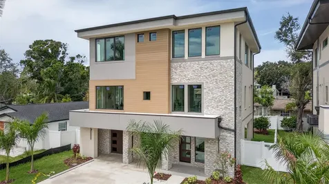 1935 Shore Acres Boulevard NE St Petersburg FL 33703