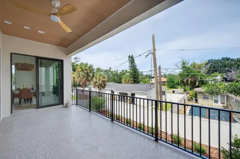 1935 Shore Acres Boulevard NE St Petersburg FL 33703