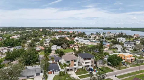 1935 Shore Acres Boulevard NE St Petersburg FL 33703