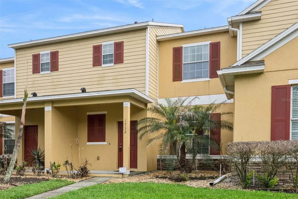 1732 Buckeye Falls Way Orlando FL 32824