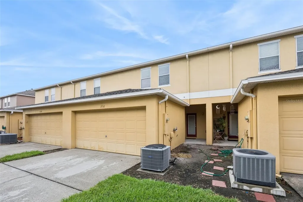 1732 Buckeye Falls Way Orlando FL 32824
