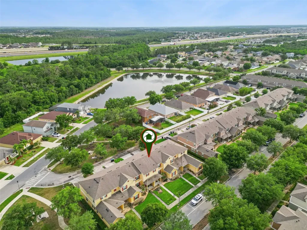 1732 Buckeye Falls Way Orlando FL 32824