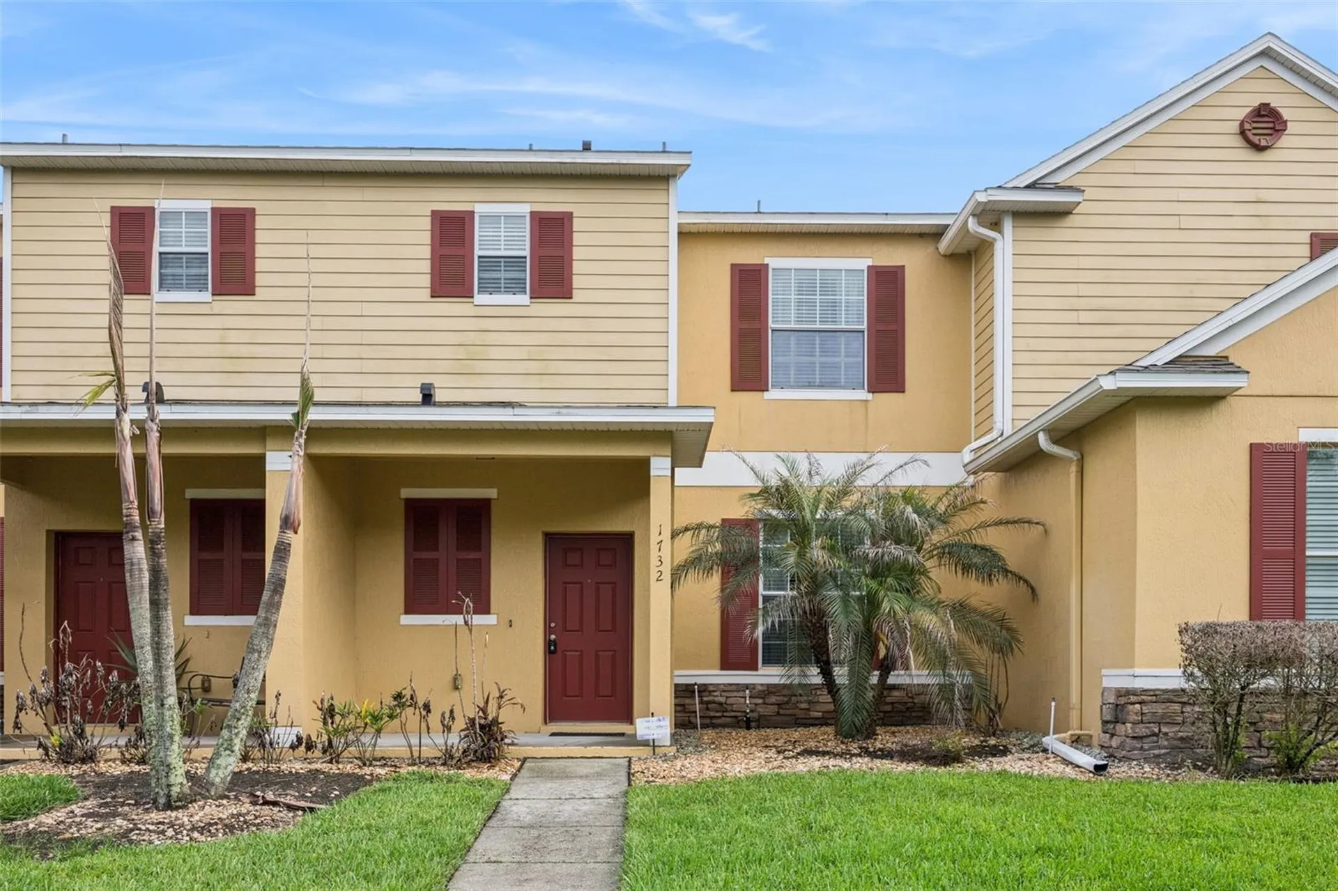 1732 Buckeye Falls Way Orlando FL 32824