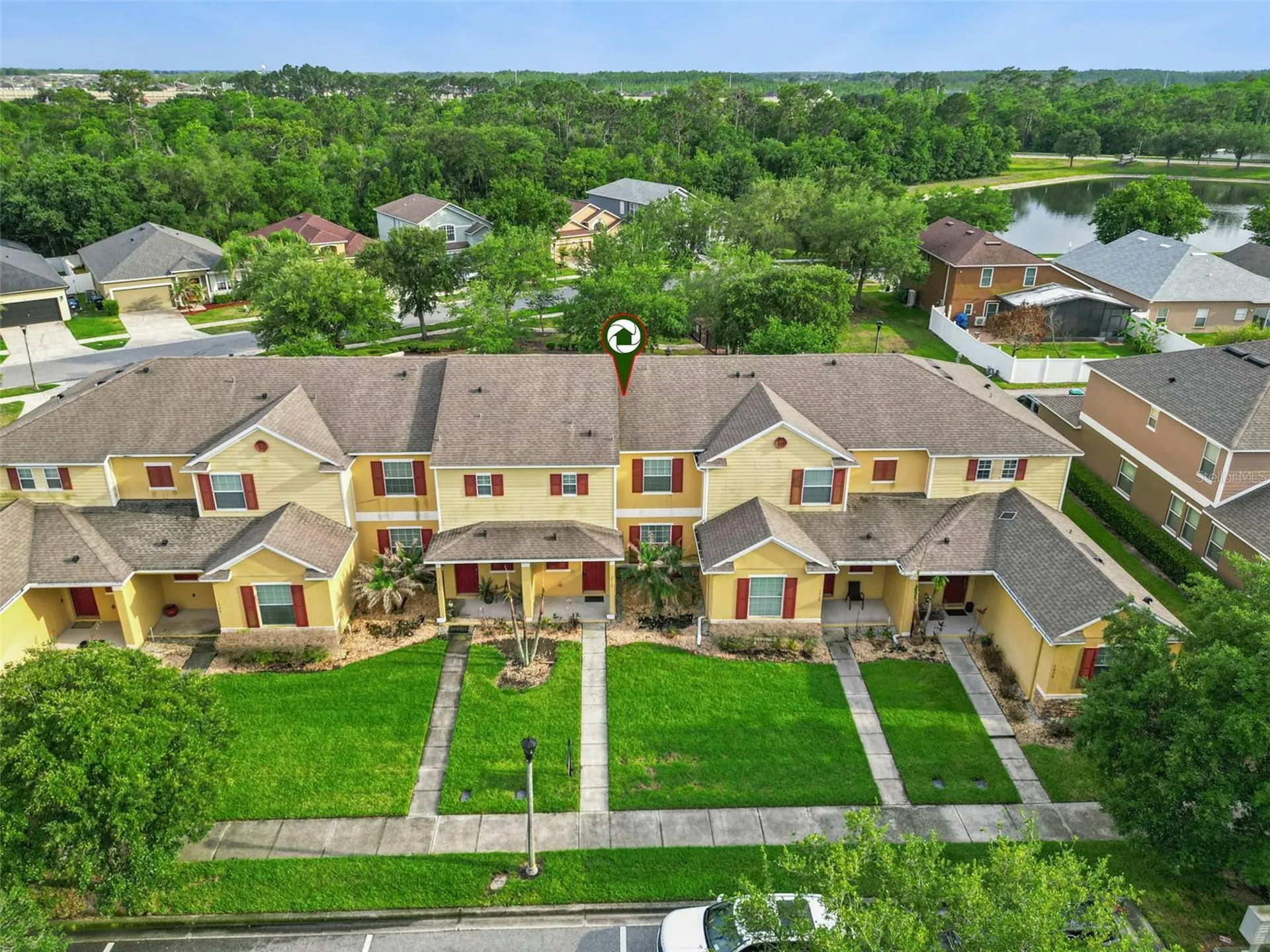 1732 Buckeye Falls Way Orlando FL 32824
