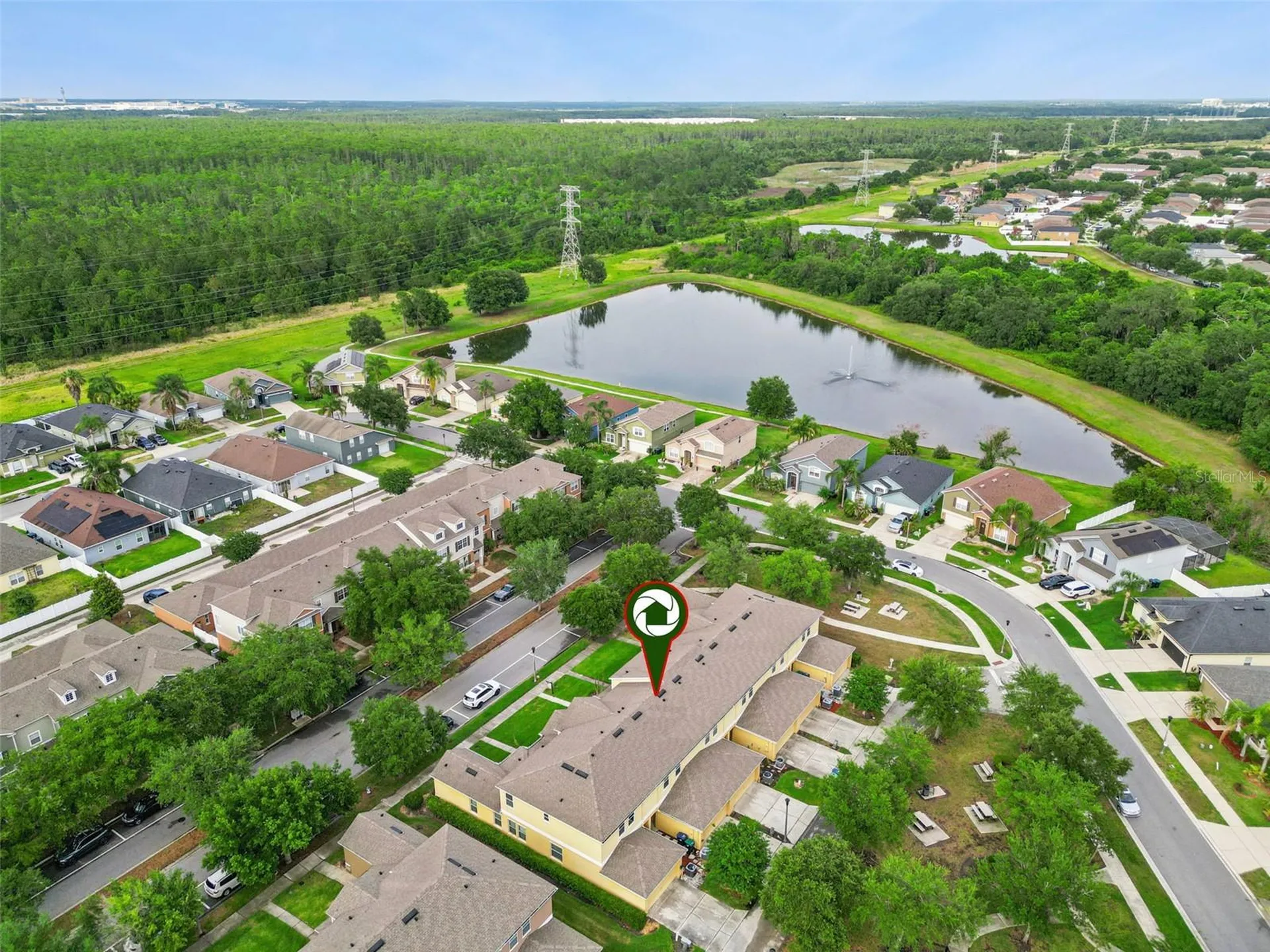 1732 Buckeye Falls Way Orlando FL 32824