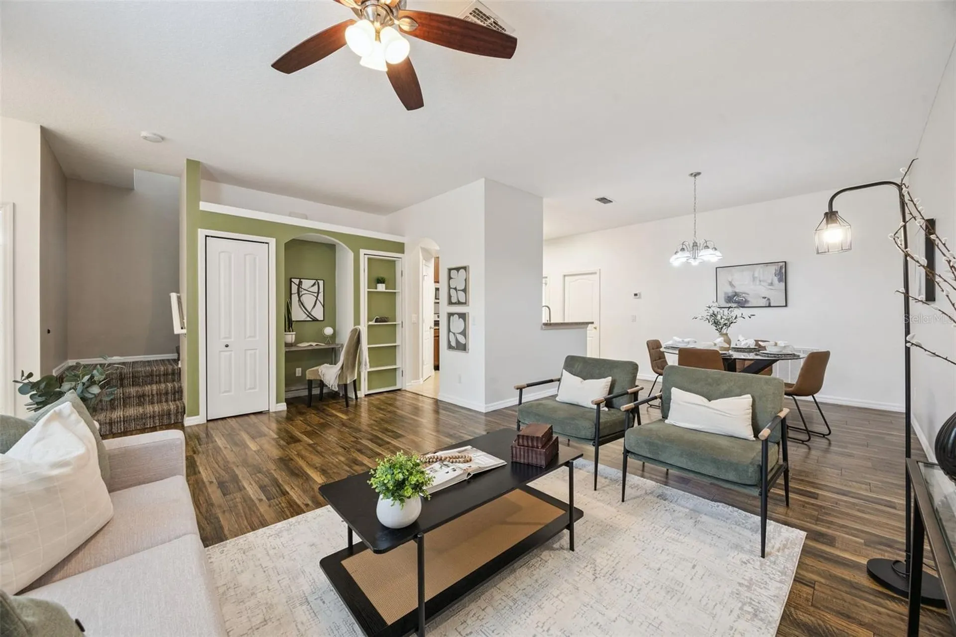1732 Buckeye Falls Way Orlando FL 32824