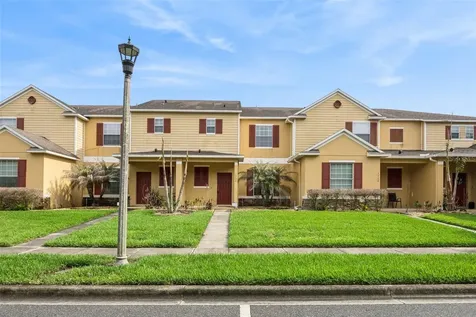 1732 Buckeye Falls Way Orlando FL 32824