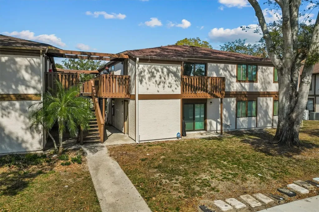 4903 Lake Ridge Road Orlando FL 32808