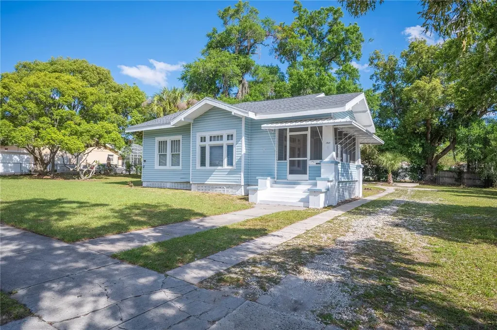 1017 W Greenwood Street Lakeland FL 33815