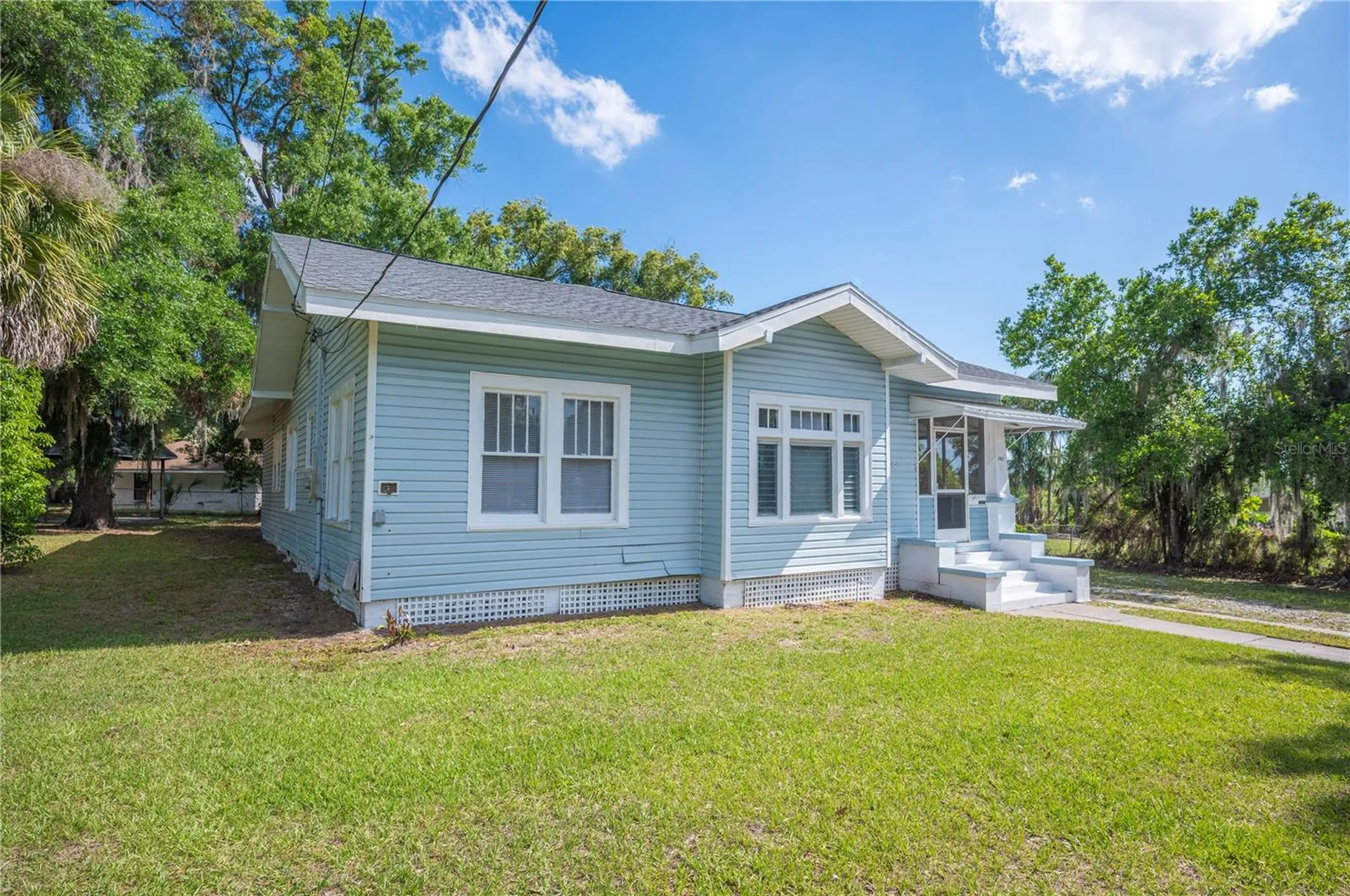 1017 W Greenwood Street Lakeland FL 33815