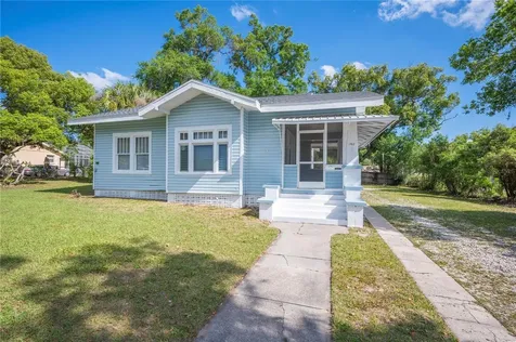 1017 W Greenwood Street Lakeland FL 33815