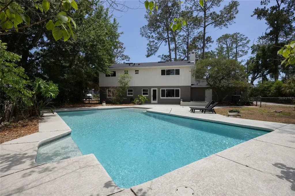 4830 NW 15th Place Gainesville FL 32605