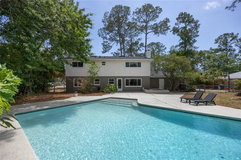 4830 NW 15th Place Gainesville FL 32605