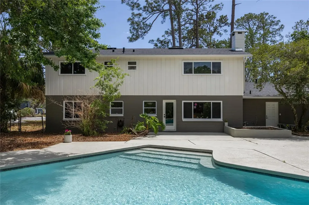 4830 NW 15th Place Gainesville FL 32605