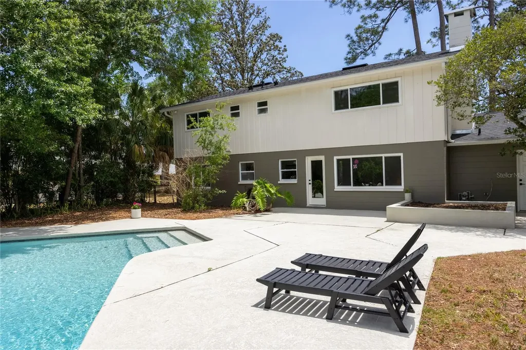 4830 NW 15th Place Gainesville FL 32605