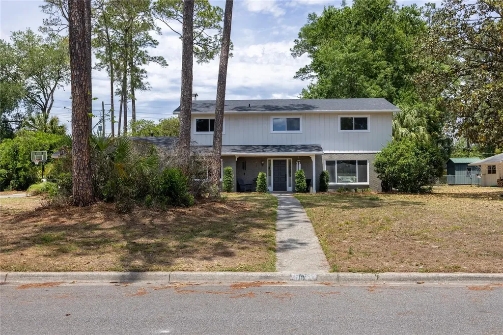 4830 NW 15th Place Gainesville FL 32605