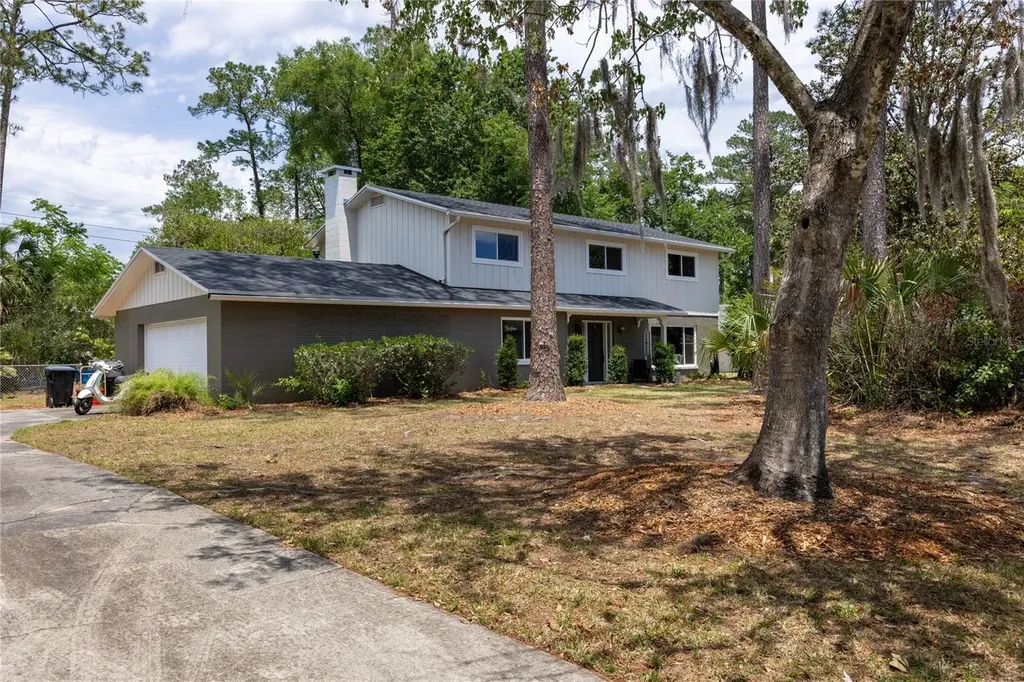 4830 NW 15th Place Gainesville FL 32605
