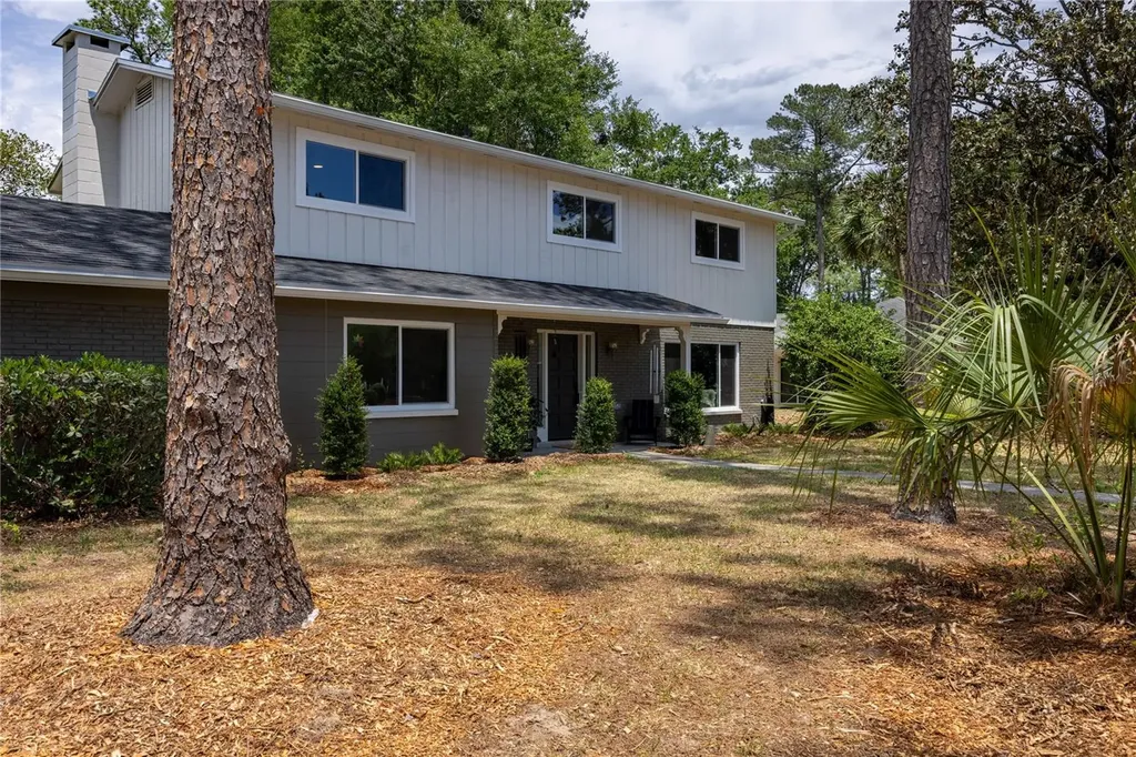 4830 NW 15th Place Gainesville FL 32605
