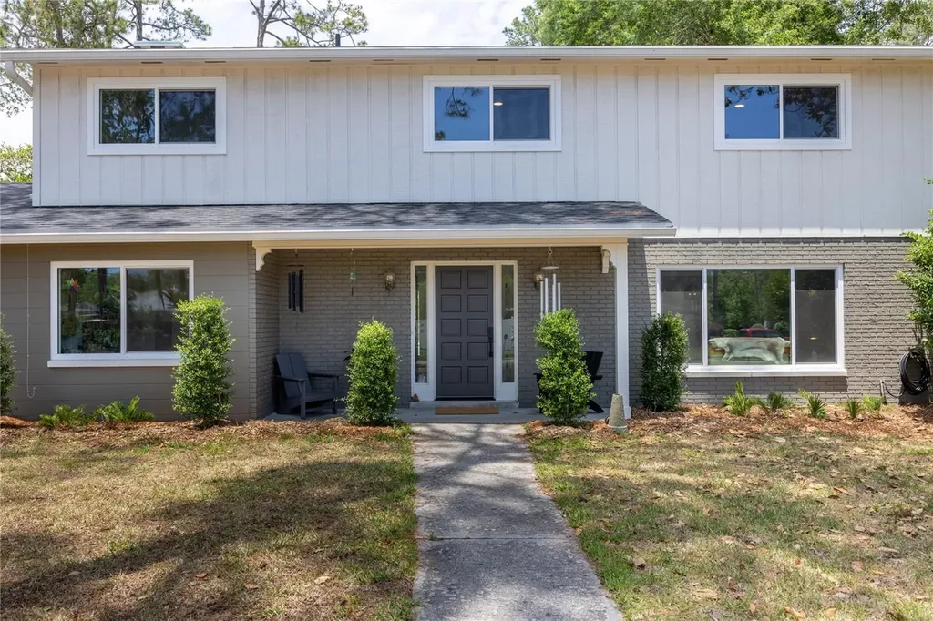 4830 NW 15th Place Gainesville FL 32605