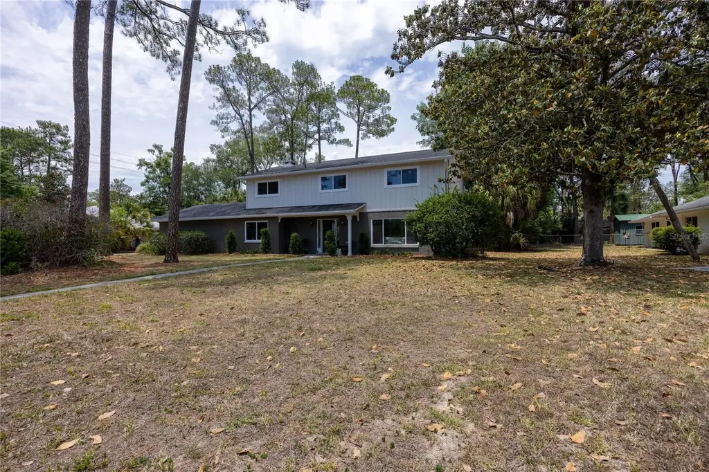 4830 NW 15th Place Gainesville FL 32605