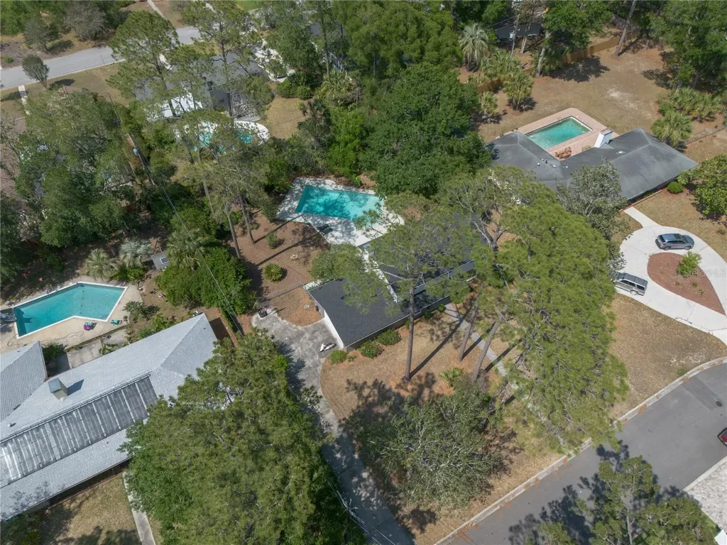 4830 NW 15th Place Gainesville FL 32605