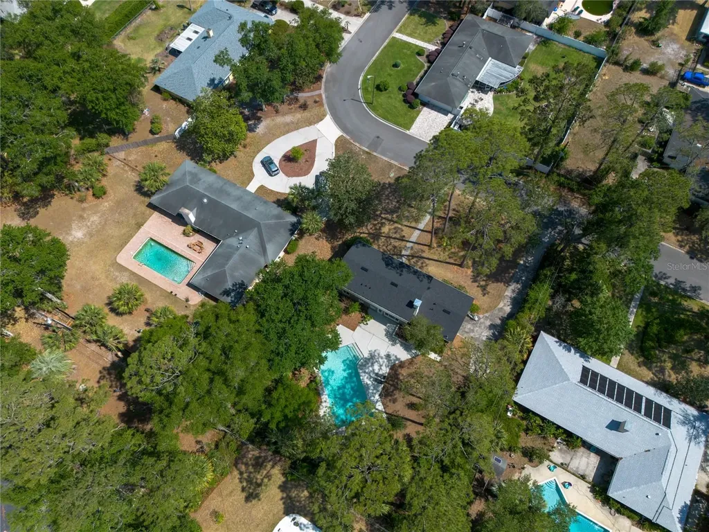 4830 NW 15th Place Gainesville FL 32605