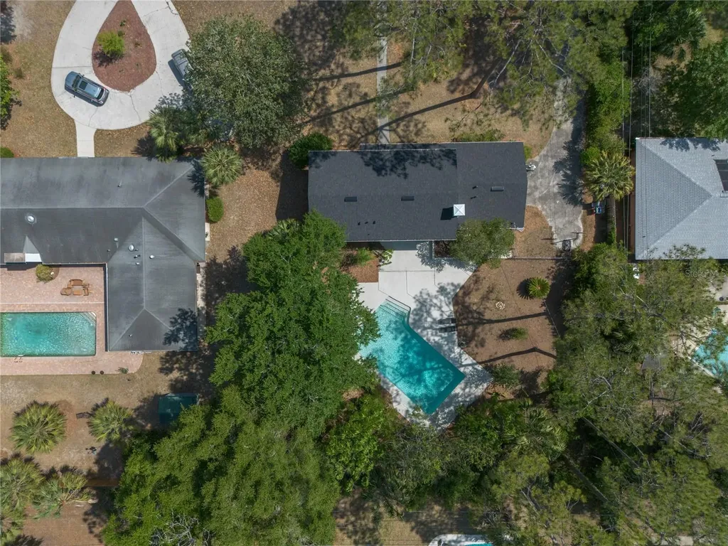 4830 NW 15th Place Gainesville FL 32605