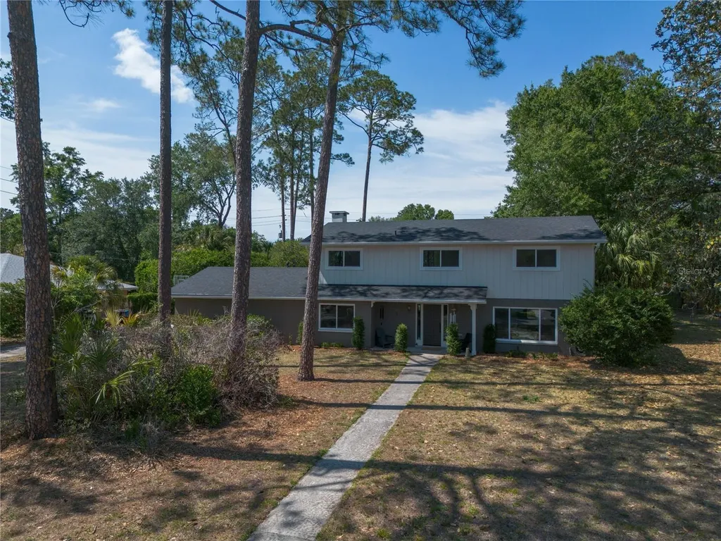 4830 NW 15th Place Gainesville FL 32605