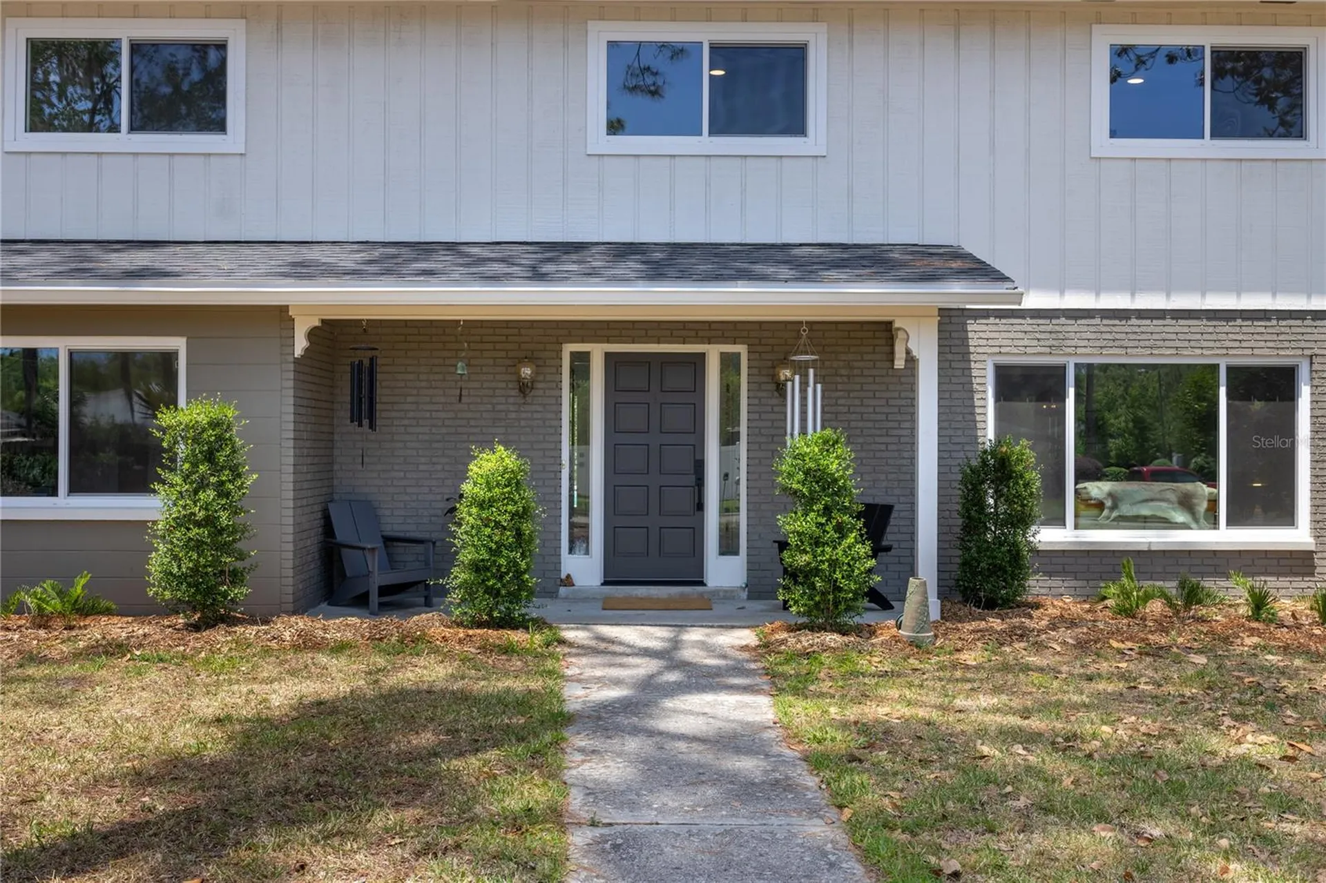 4830 NW 15th Place Gainesville FL 32605