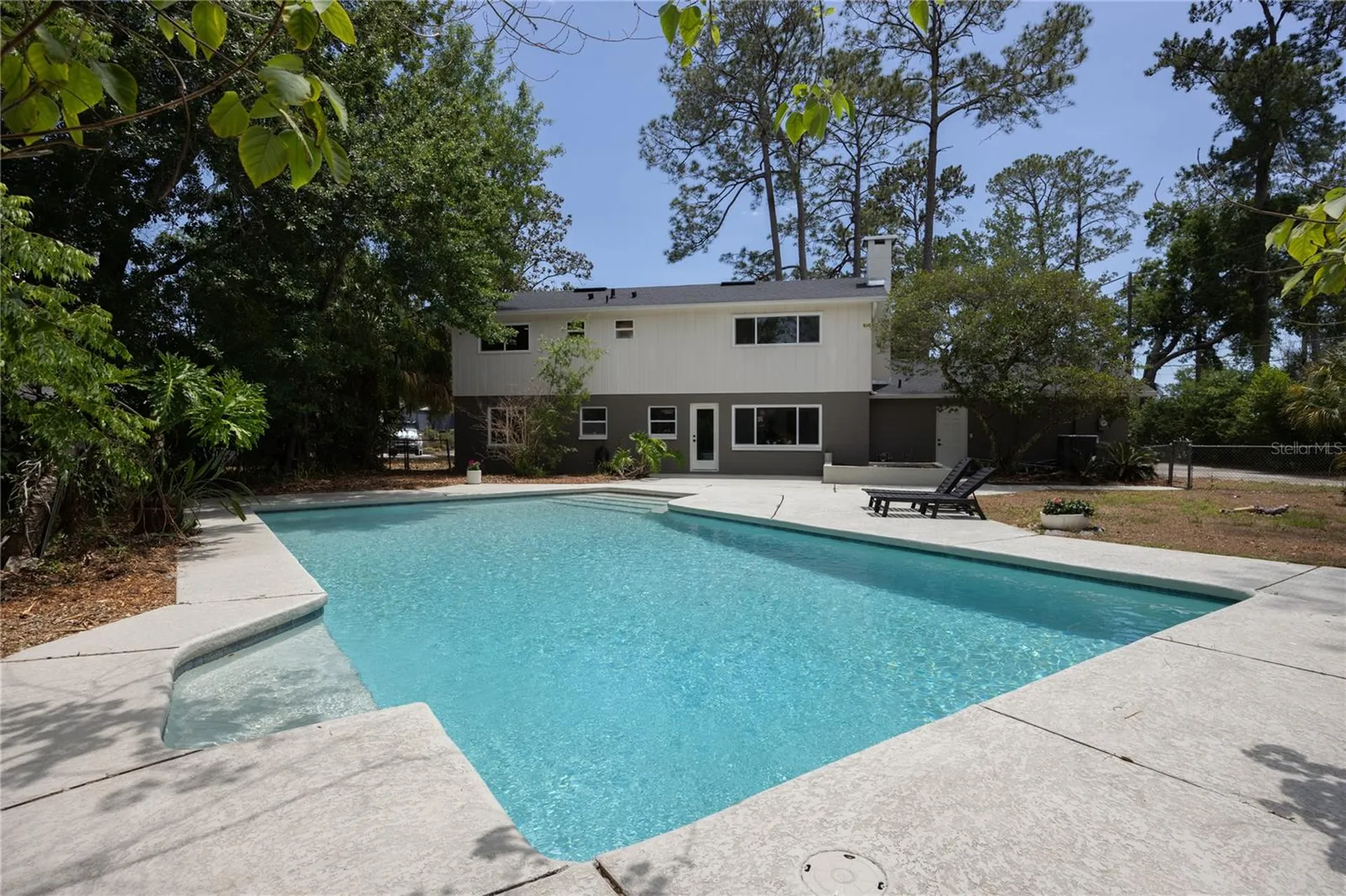 4830 NW 15th Place Gainesville FL 32605