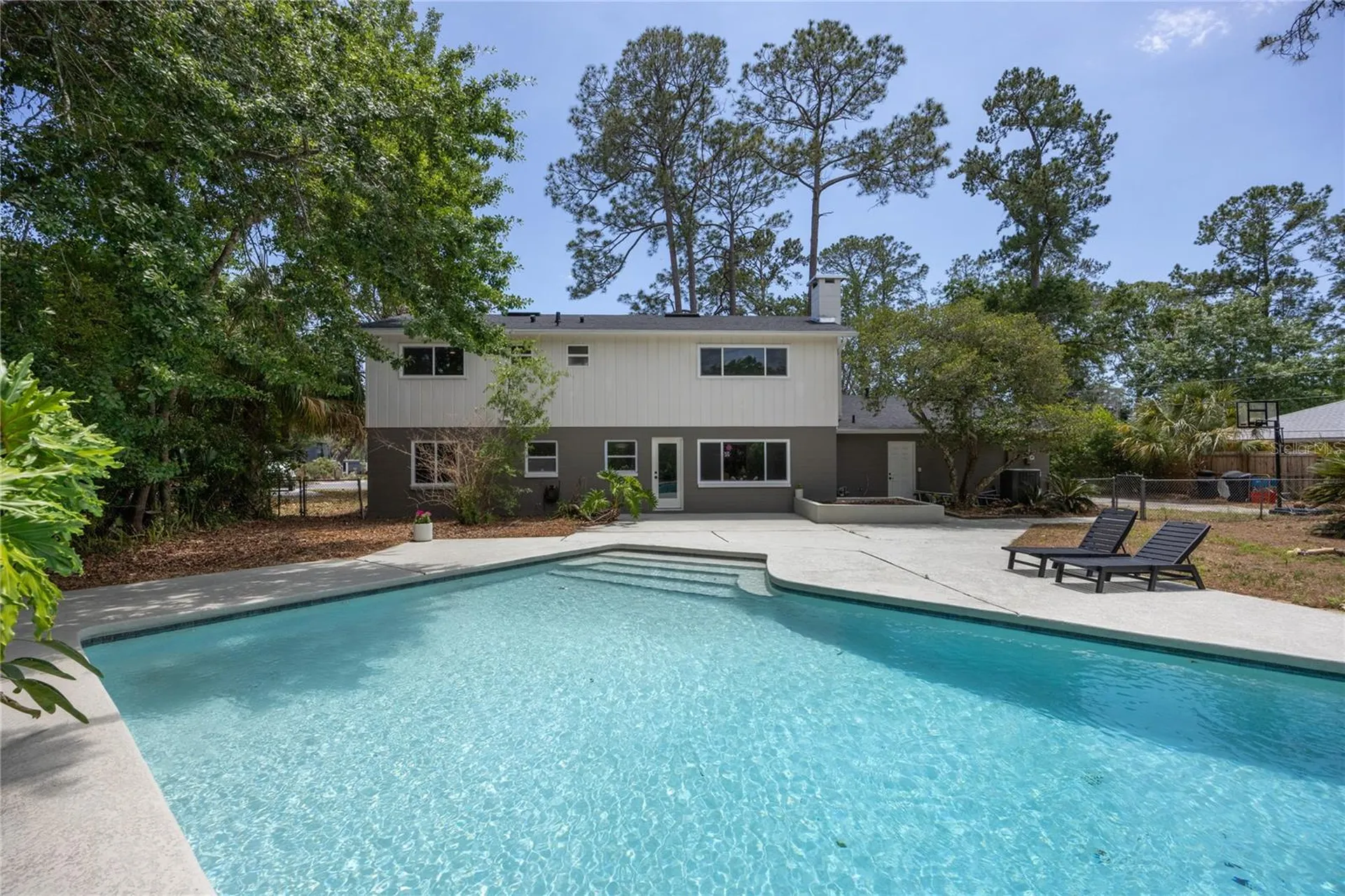4830 NW 15th Place Gainesville FL 32605