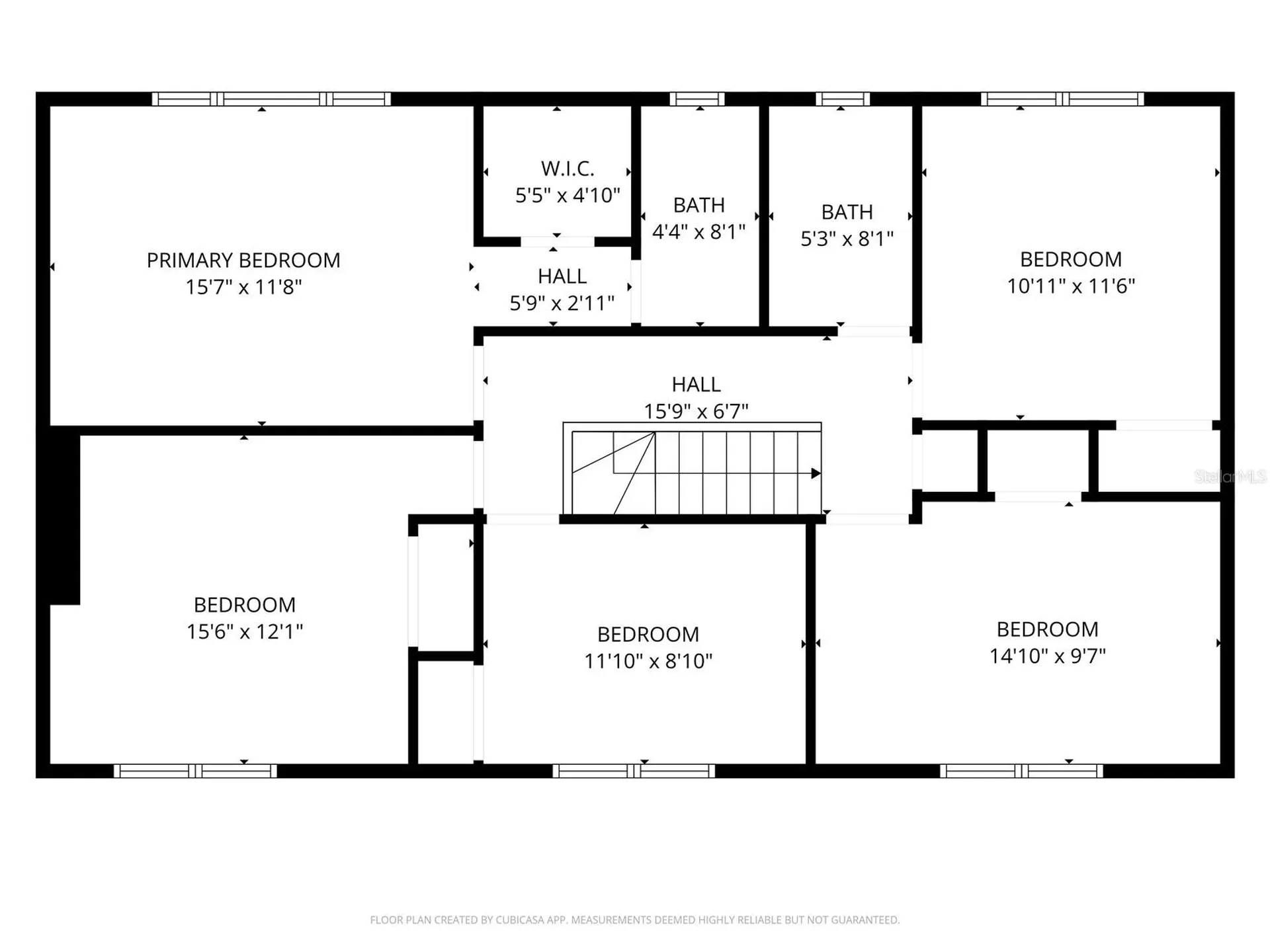 4830 NW 15th Place Gainesville FL 32605