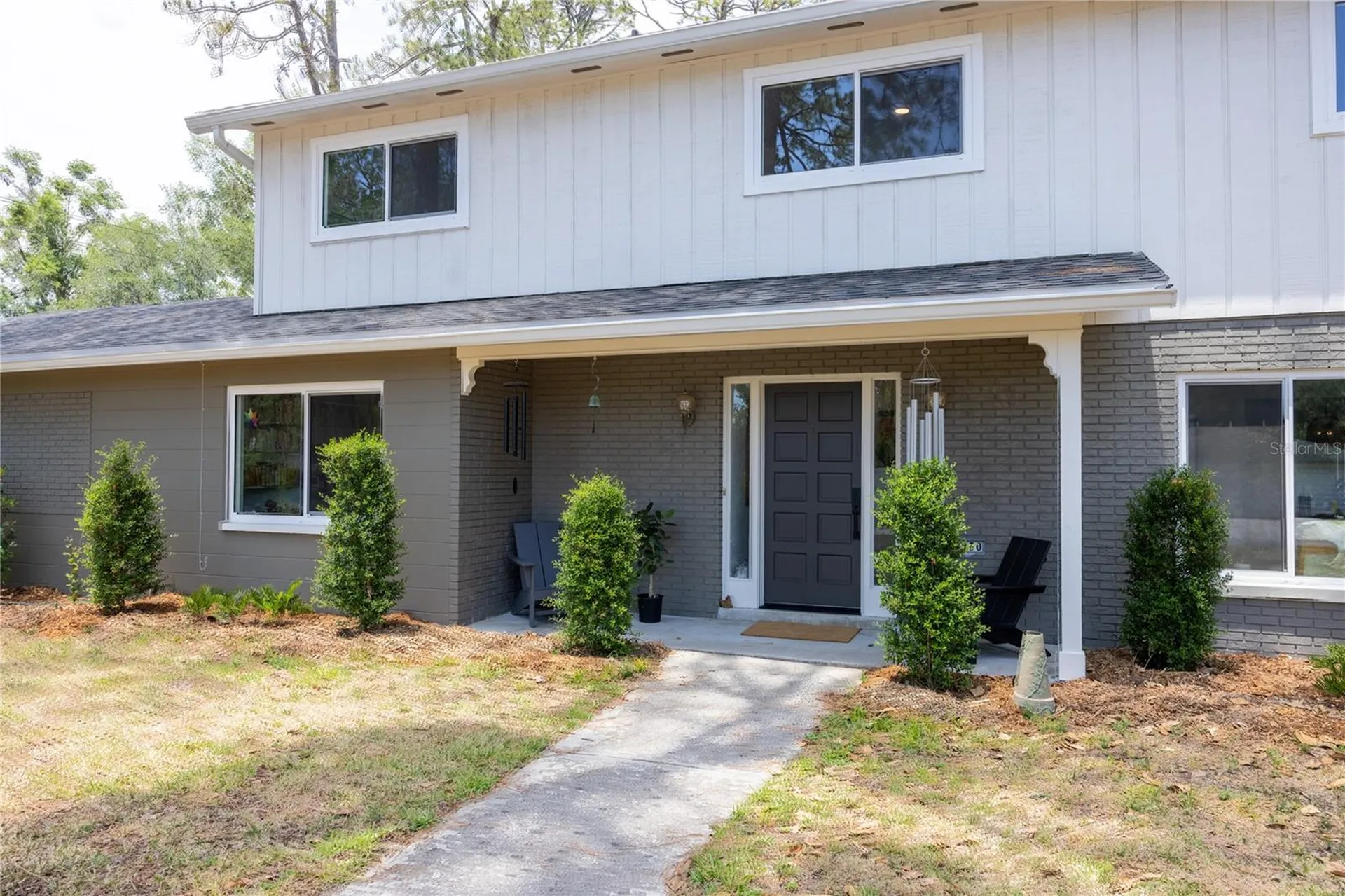 4830 NW 15th Place Gainesville FL 32605
