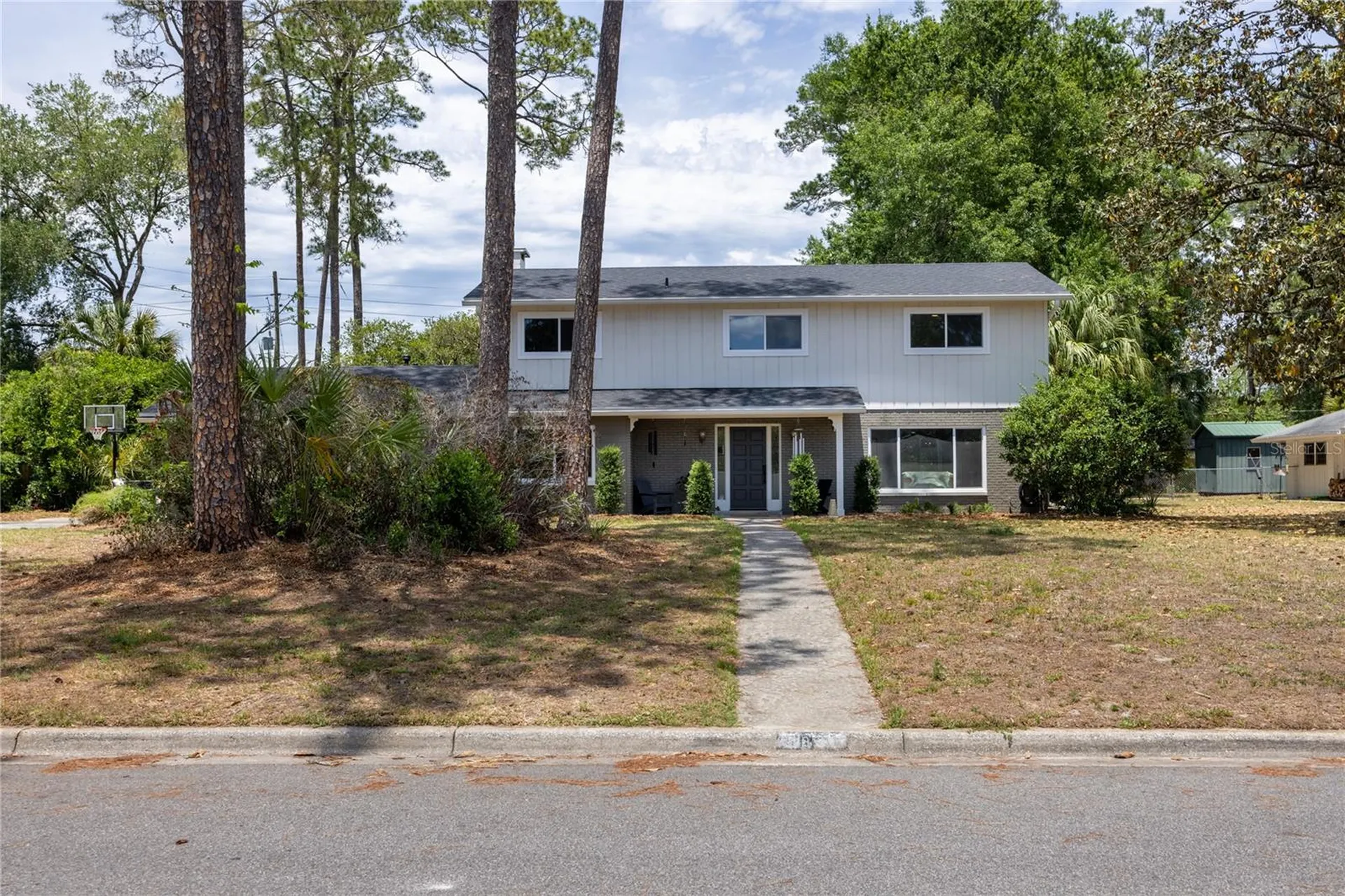 4830 NW 15th Place Gainesville FL 32605