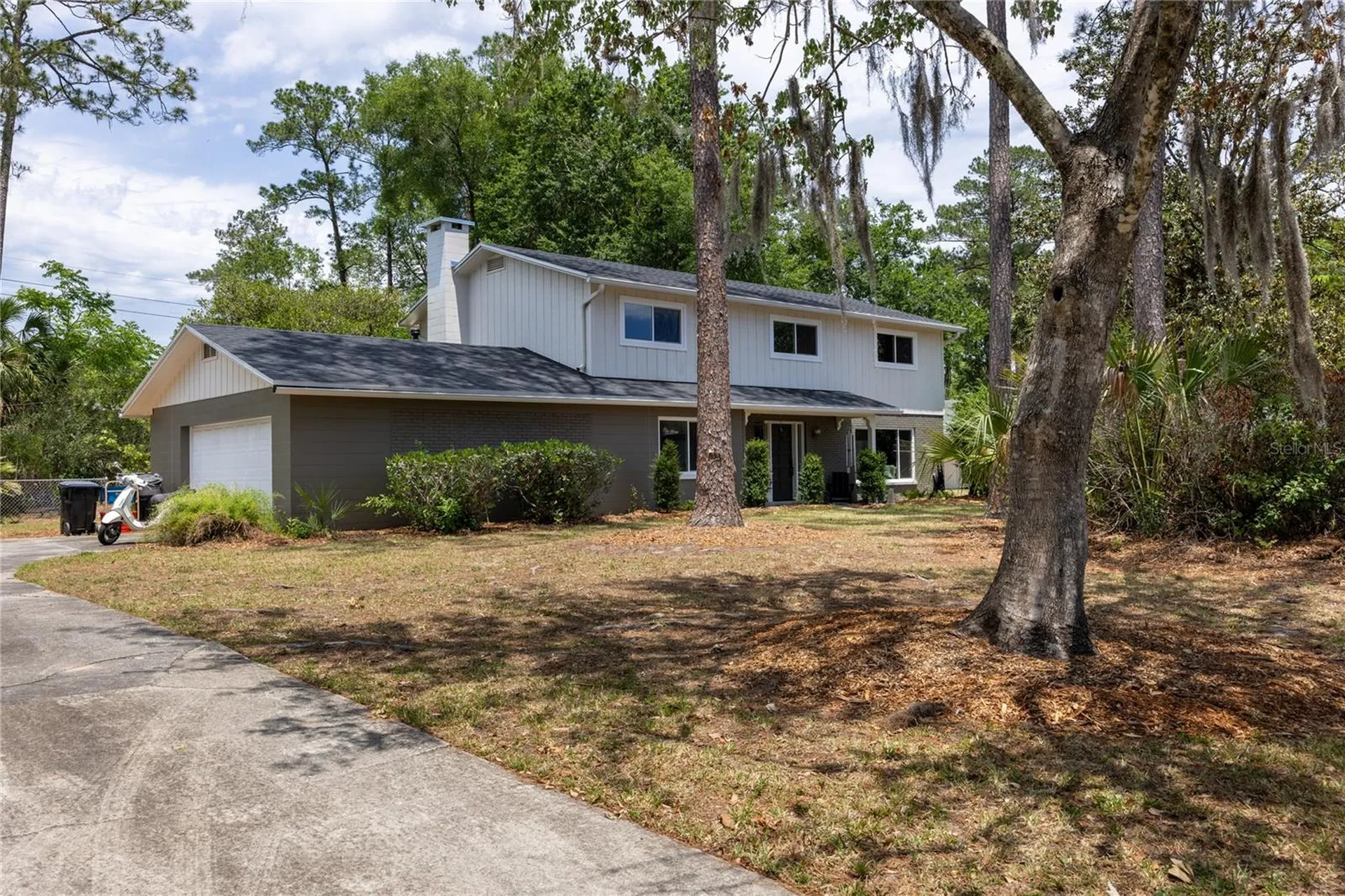 4830 NW 15th Place Gainesville FL 32605