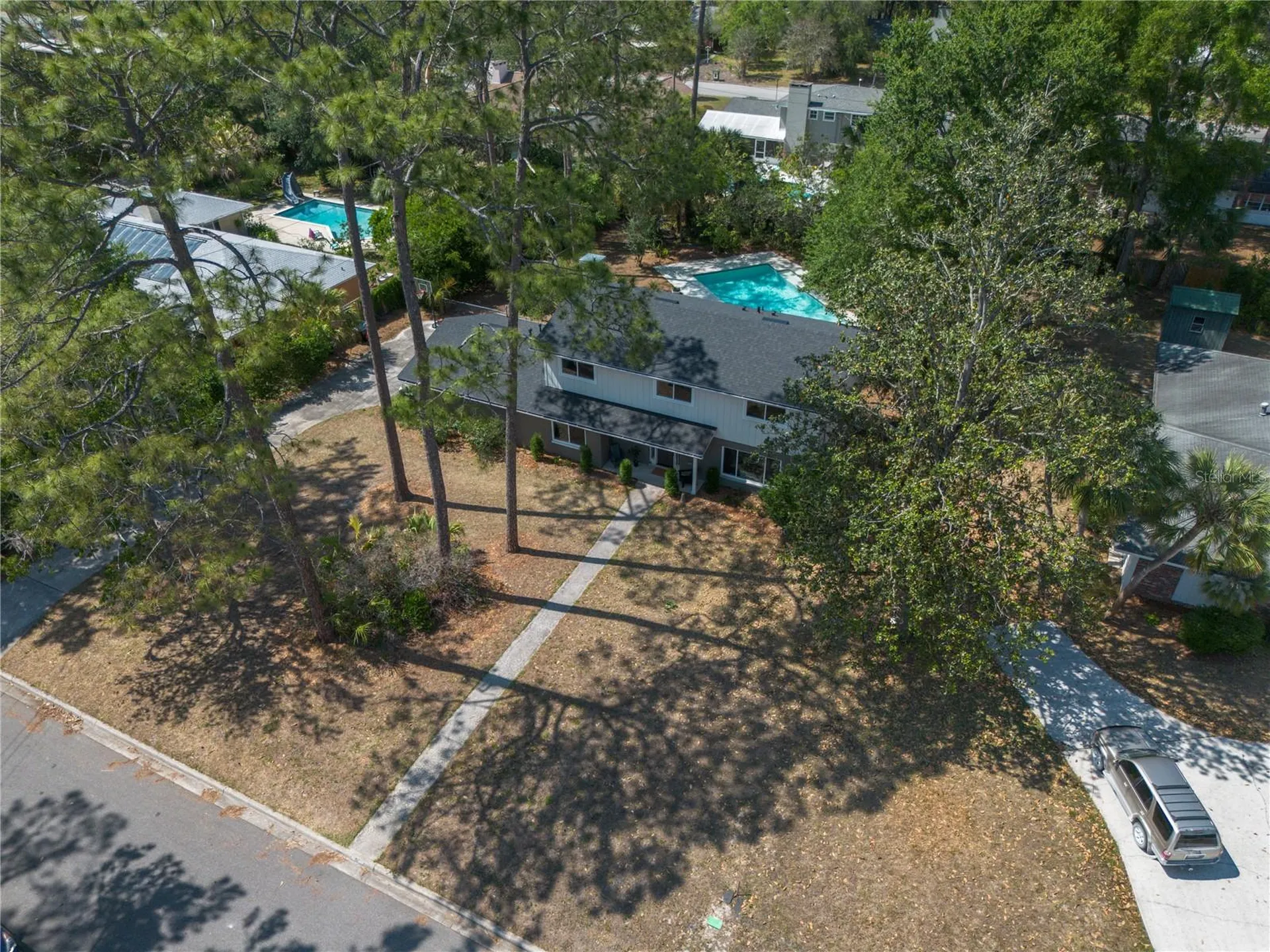 4830 NW 15th Place Gainesville FL 32605