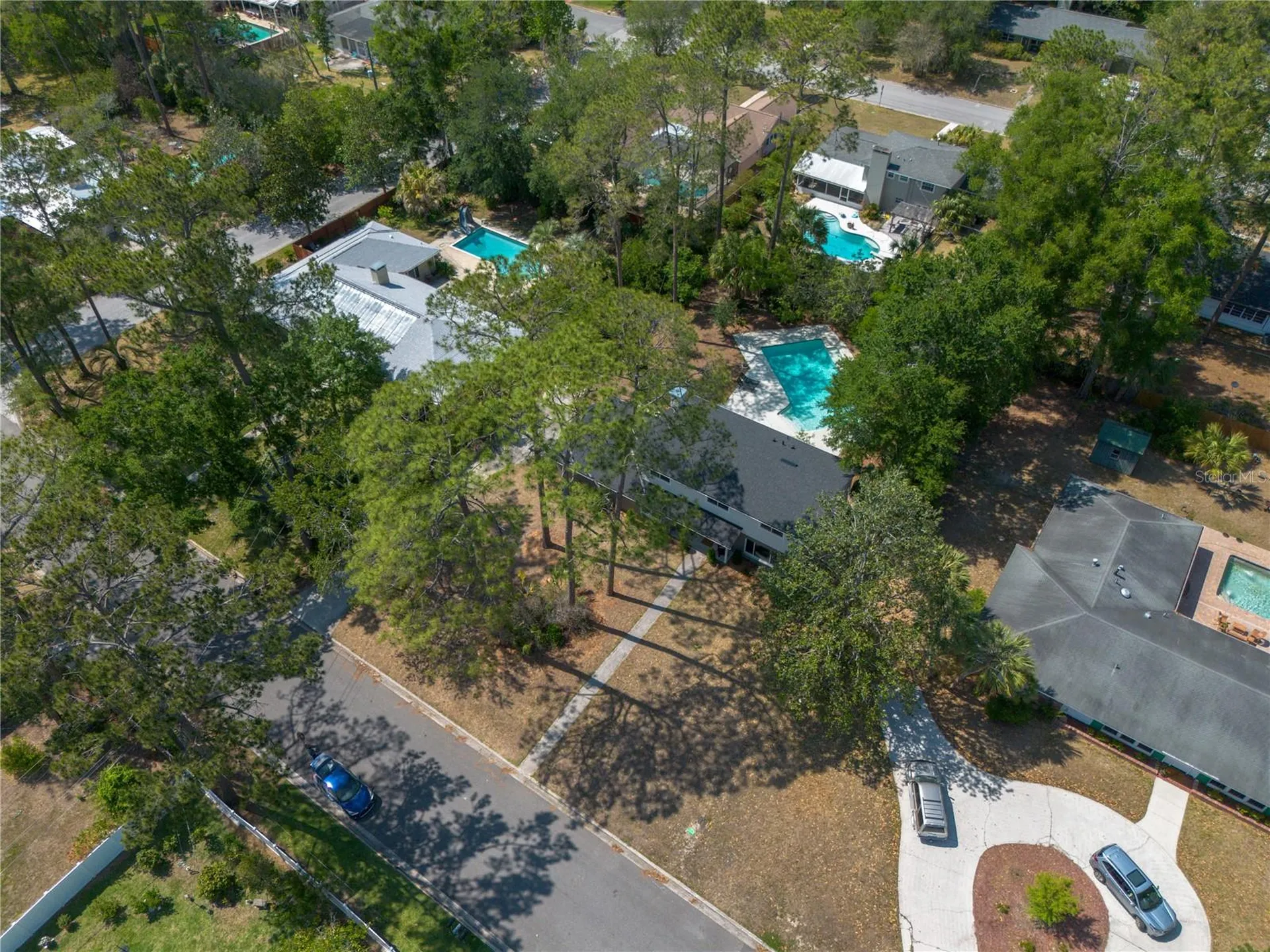4830 NW 15th Place Gainesville FL 32605