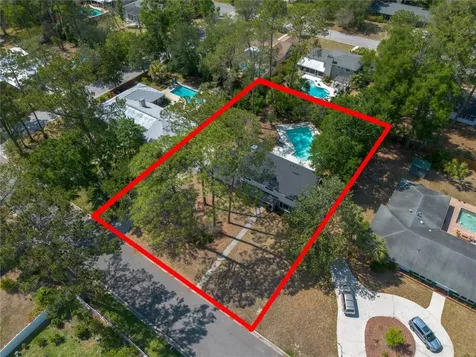4830 NW 15th Place Gainesville FL 32605