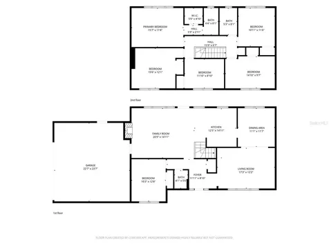 4830 NW 15th Place Gainesville FL 32605