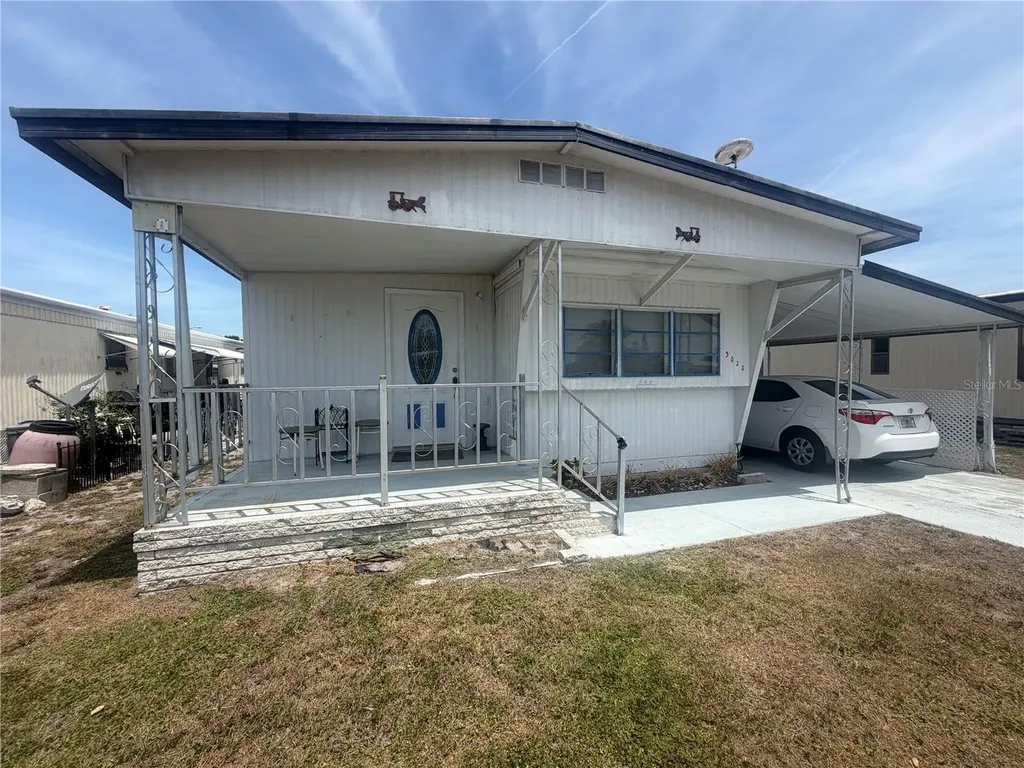 3020 Sego Lane Lakeland FL 33801
