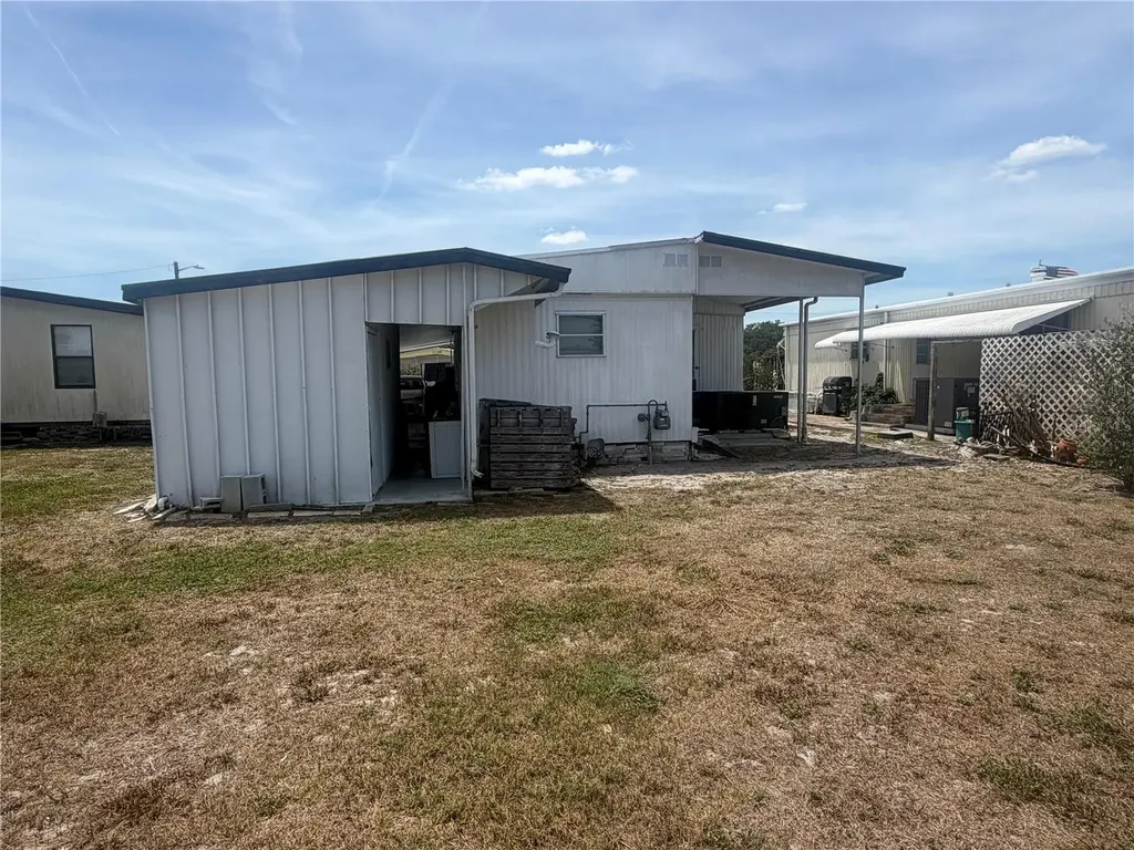 3020 Sego Lane Lakeland FL 33801