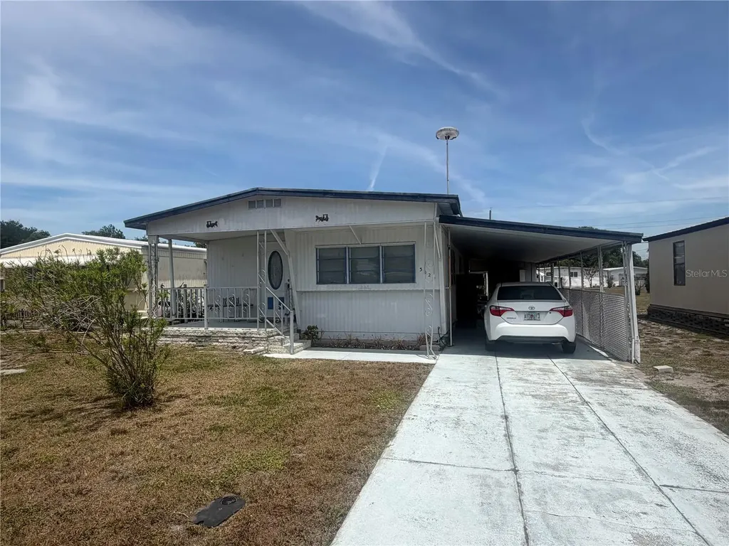 3020 Sego Lane Lakeland FL 33801